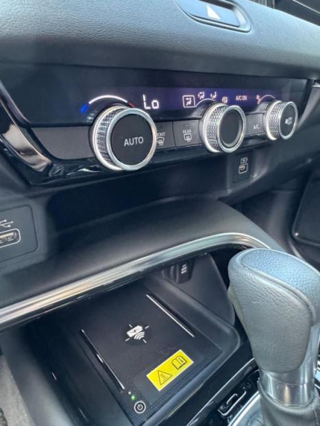 HONDA HR-V 1.5 16V 4P FLEX EXL AUTOM�TICO CVT, Foto 6