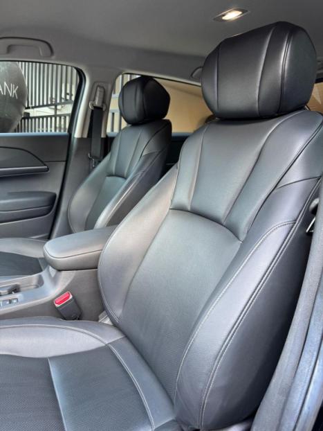 HONDA HR-V 1.5 16V 4P FLEX EXL AUTOM�TICO CVT, Foto 8