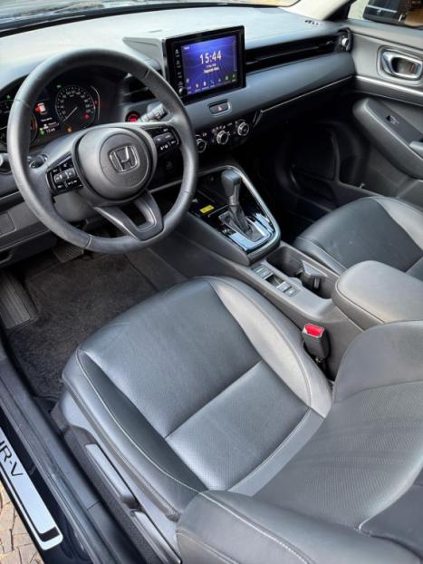 HONDA HR-V 1.5 16V 4P FLEX EXL AUTOM�TICO CVT, Foto 9