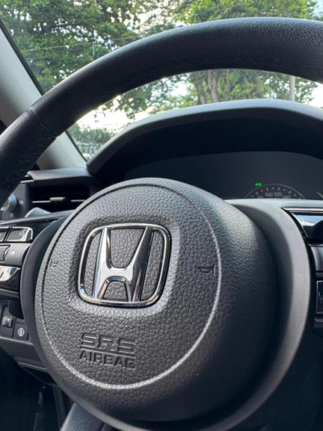 HONDA HR-V 1.5 16V 4P FLEX EXL AUTOM�TICO CVT, Foto 10