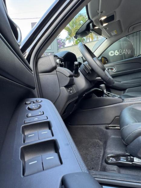 HONDA HR-V 1.5 16V 4P FLEX EXL AUTOM�TICO CVT, Foto 11