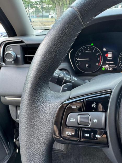 HONDA HR-V 1.5 16V 4P FLEX EXL AUTOM�TICO CVT, Foto 12