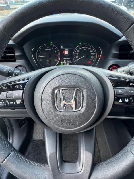 HONDA HR-V 1.5 16V 4P FLEX EXL AUTOM�TICO CVT, Foto 13