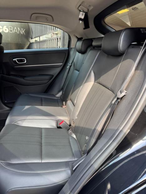 HONDA HR-V 1.5 16V 4P FLEX EXL AUTOM�TICO CVT, Foto 14