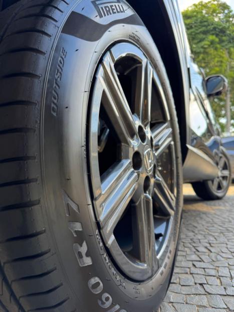 HONDA HR-V 1.5 16V 4P FLEX EXL AUTOM�TICO CVT, Foto 15