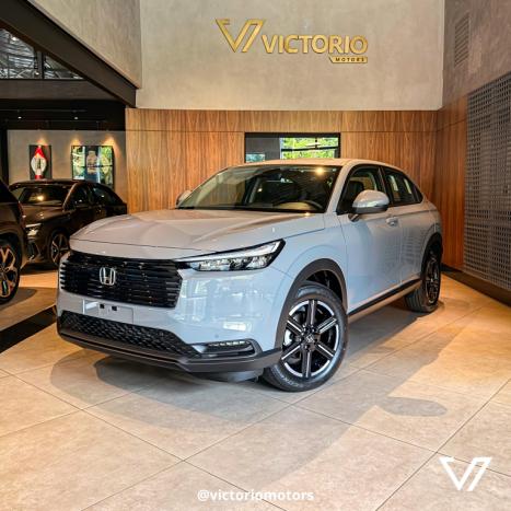 HONDA HR-V 1.5 16V 4P FLEX EXL AUTOM�TICO CVT, Foto 1