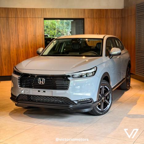 HONDA HR-V 1.5 16V 4P FLEX EXL AUTOM�TICO CVT, Foto 2