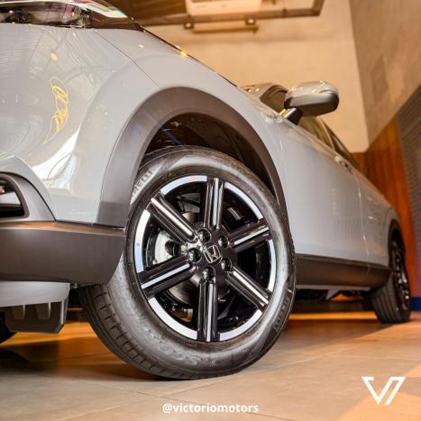 HONDA HR-V 1.5 16V 4P FLEX EXL AUTOM�TICO CVT, Foto 3