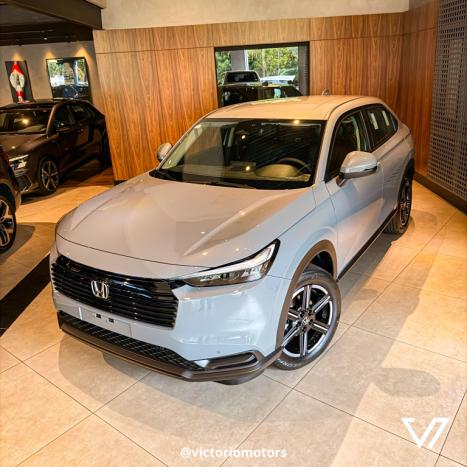 HONDA HR-V 1.5 16V 4P FLEX EXL AUTOM�TICO CVT, Foto 4