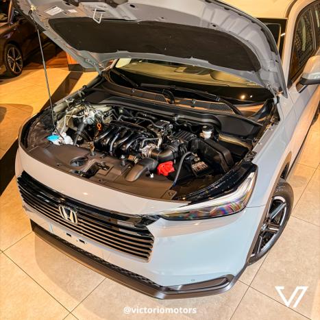 HONDA HR-V 1.5 16V 4P FLEX EXL AUTOM�TICO CVT, Foto 5