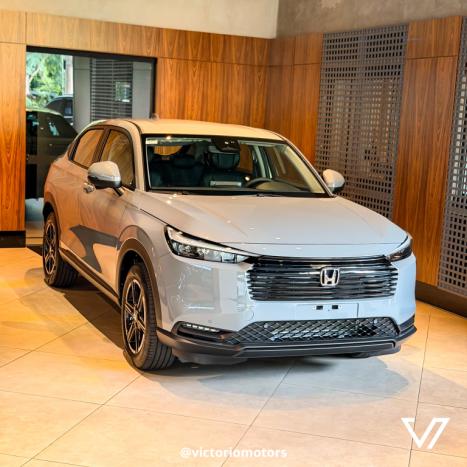 HONDA HR-V 1.5 16V 4P FLEX EXL AUTOM�TICO CVT, Foto 6