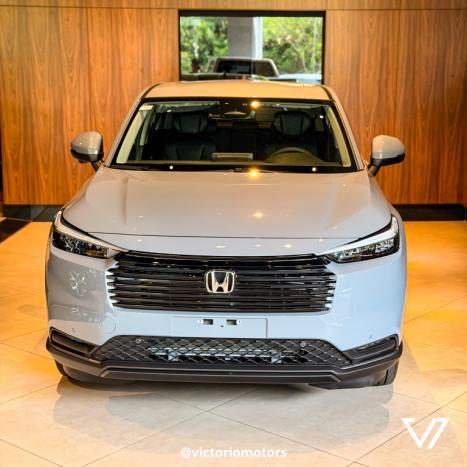 HONDA HR-V 1.5 16V 4P FLEX EXL AUTOM�TICO CVT, Foto 7