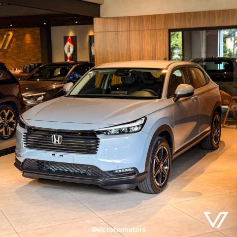 HONDA HR-V 1.5 16V 4P FLEX EXL AUTOM�TICO CVT, Foto 8