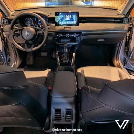 HONDA HR-V 1.5 16V 4P FLEX EXL AUTOM�TICO CVT, Foto 9