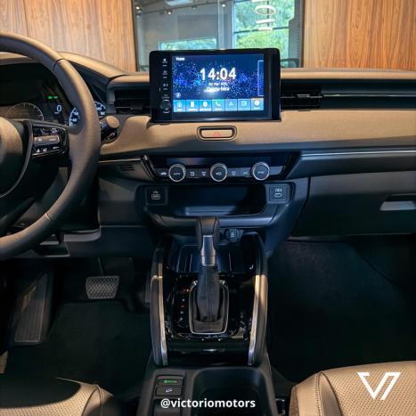 HONDA HR-V 1.5 16V 4P FLEX EXL AUTOM�TICO CVT, Foto 12