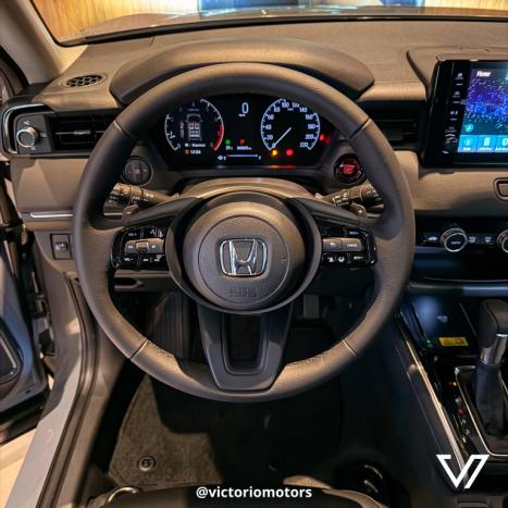 HONDA HR-V 1.5 16V 4P FLEX EXL AUTOM�TICO CVT, Foto 13