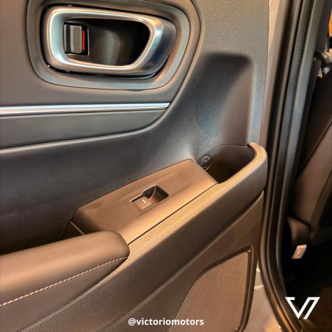 HONDA HR-V 1.5 16V 4P FLEX EXL AUTOM�TICO CVT, Foto 14