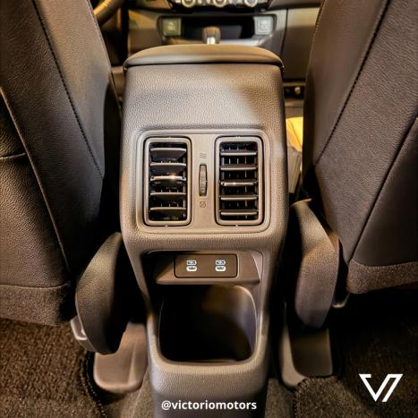 HONDA HR-V 1.5 16V 4P FLEX EXL AUTOM�TICO CVT, Foto 15