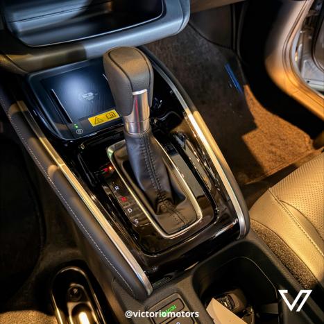 HONDA HR-V 1.5 16V 4P FLEX EXL AUTOM�TICO CVT, Foto 16