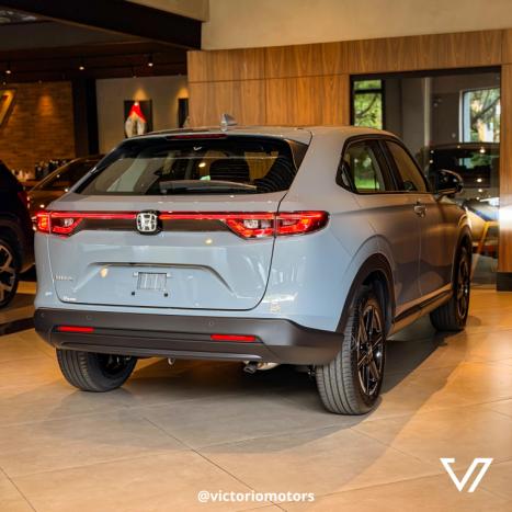 HONDA HR-V 1.5 16V 4P FLEX EXL AUTOM�TICO CVT, Foto 17