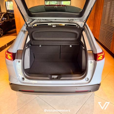 HONDA HR-V 1.5 16V 4P FLEX EXL AUTOM�TICO CVT, Foto 18