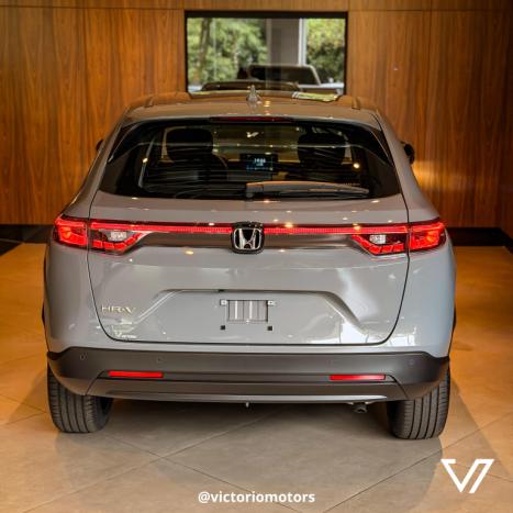 HONDA HR-V 1.5 16V 4P FLEX EXL AUTOM�TICO CVT, Foto 19