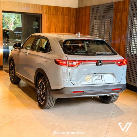 HONDA HR-V 1.5 16V 4P FLEX EXL AUTOM�TICO CVT, Foto 20
