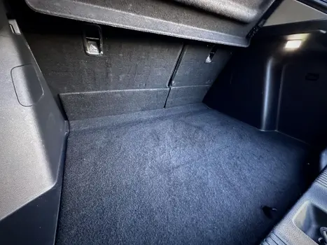 HONDA HR-V 1.5 16V 4P FLEX EX AUTOM�TICO CVT, Foto 11