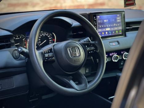 HONDA HR-V 1.5 16V 4P FLEX EX AUTOM�TICO CVT, Foto 4