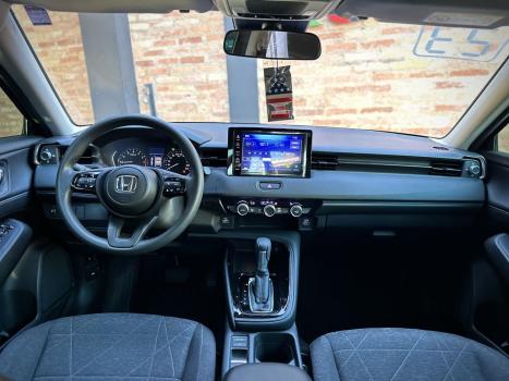 HONDA HR-V 1.5 16V 4P FLEX EX AUTOM�TICO CVT, Foto 6