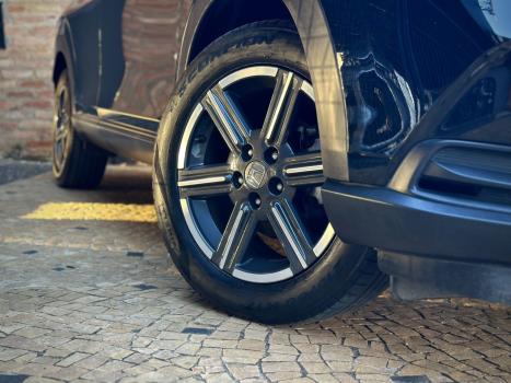 HONDA HR-V 1.5 16V 4P FLEX EX AUTOM�TICO CVT, Foto 3