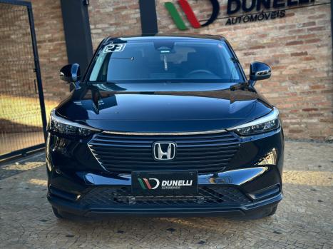 HONDA HR-V 1.5 16V 4P FLEX EX AUTOM�TICO CVT, Foto 2