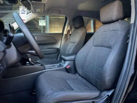 HONDA HR-V 1.5 16V 4P FLEX EX AUTOM�TICO CVT, Foto 7