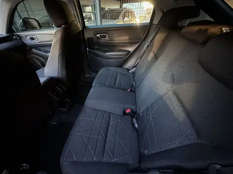 HONDA HR-V 1.5 16V 4P FLEX EX AUTOM�TICO CVT, Foto 8