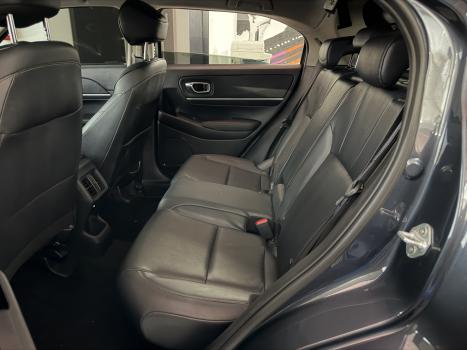 HONDA HR-V 1.5 16V 4P FLEX EXL AUTOM�TICO CVT, Foto 6