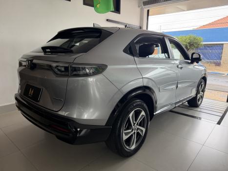 HONDA HR-V 1.5 16V 4P FLEX TOURING TURBO AUTOM�TICO CVT, Foto 2