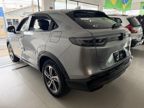 HONDA HR-V 1.5 16V 4P FLEX TOURING TURBO AUTOM�TICO CVT, Foto 3