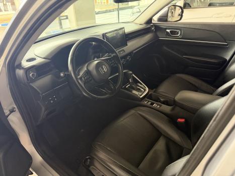 HONDA HR-V 1.5 16V 4P FLEX TOURING TURBO AUTOM�TICO CVT, Foto 4