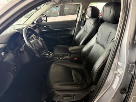 HONDA HR-V 1.5 16V 4P FLEX TOURING TURBO AUTOM�TICO CVT, Foto 5