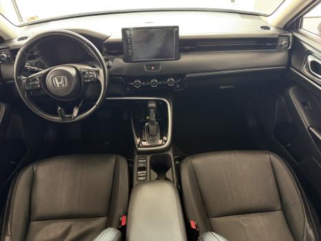 HONDA HR-V 1.5 16V 4P FLEX TOURING TURBO AUTOM�TICO CVT, Foto 7
