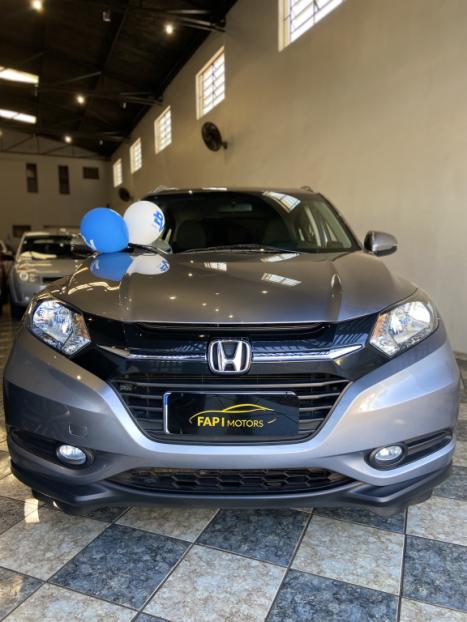HONDA HR-V 1.5 16V 4P FLEX EX AUTOM�TICO CVT, Foto 2
