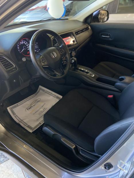 HONDA HR-V 1.5 16V 4P FLEX EX AUTOM�TICO CVT, Foto 5