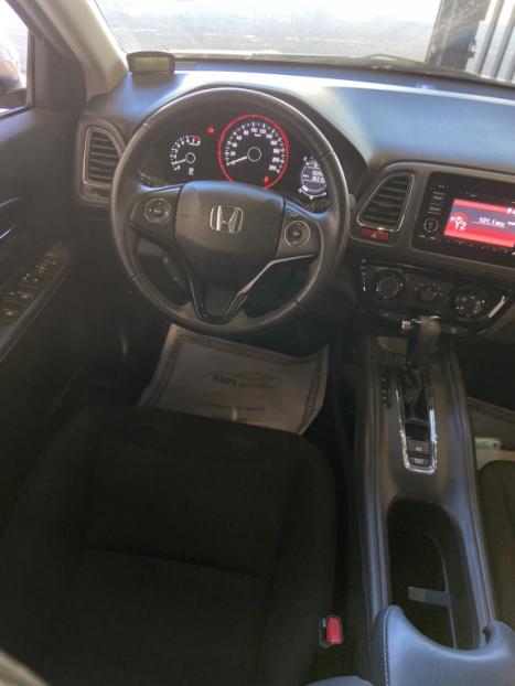 HONDA HR-V 1.5 16V 4P FLEX EX AUTOM�TICO CVT, Foto 6