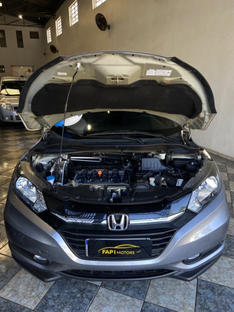 HONDA HR-V 1.5 16V 4P FLEX EX AUTOM�TICO CVT, Foto 7