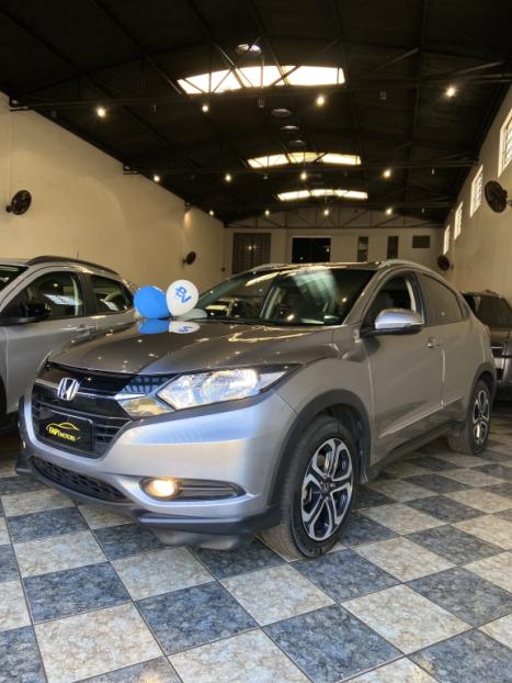 HONDA HR-V 1.5 16V 4P FLEX EX AUTOM�TICO CVT, Foto 10