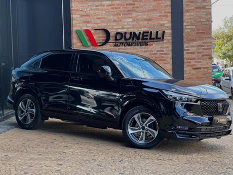 HONDA HR-V 1.5 16V 4P FLEX TOURING TURBO AUTOM�TICO CVT, Foto 1