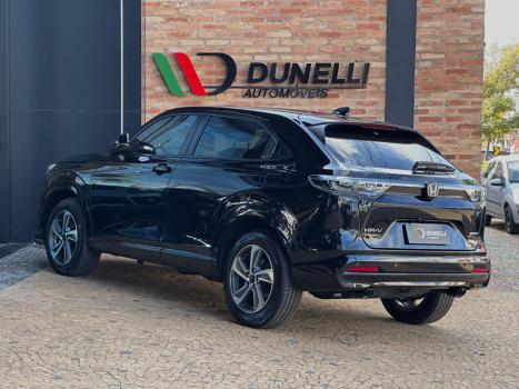 HONDA HR-V 1.5 16V 4P FLEX TOURING TURBO AUTOM�TICO CVT, Foto 2