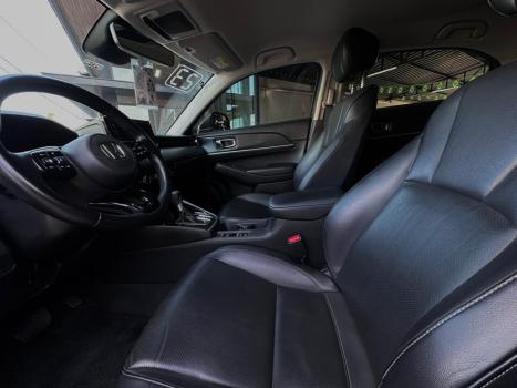 HONDA HR-V 1.5 16V 4P FLEX TOURING TURBO AUTOM�TICO CVT, Foto 9