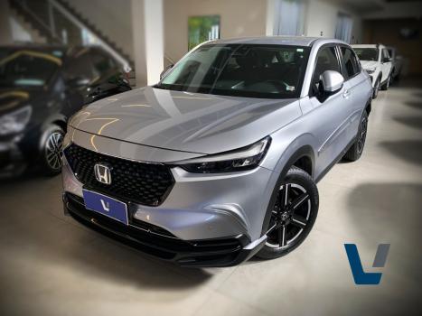 HONDA HR-V 1.5 16V 4P FLEX ADVANCE TURBO AUTOM�TICO CVT, Foto 1