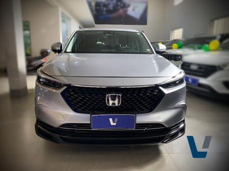 HONDA HR-V 1.5 16V 4P FLEX ADVANCE TURBO AUTOM�TICO CVT, Foto 2